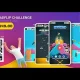 Deadflip Challenge - Unity 2020