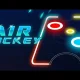 Air Hockey - Unity 2019