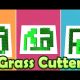 Grass Cutter - Unity 2019