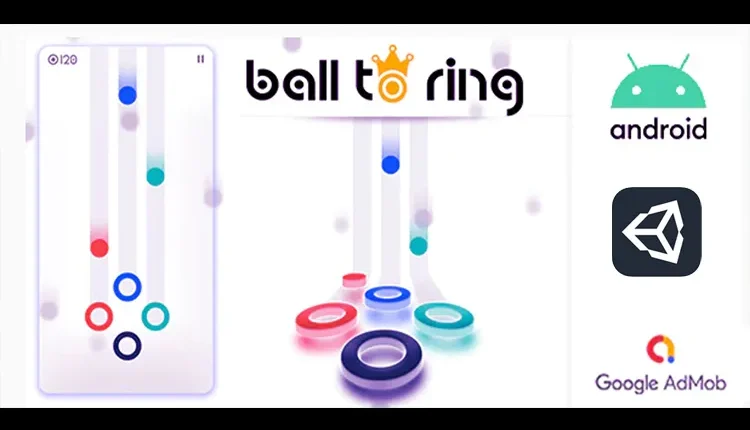 Ball-to-Ring-unity